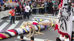 울산 마두희축제